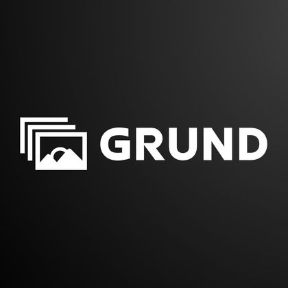 GRUND Photography