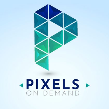pixelsondemand