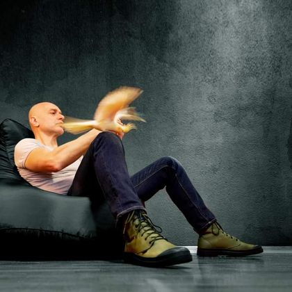 Aladzajkov Viktor Logea AS