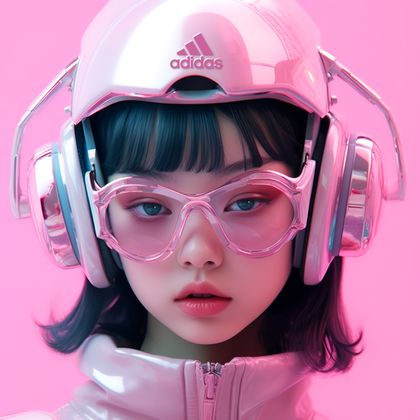 Kristine Chin