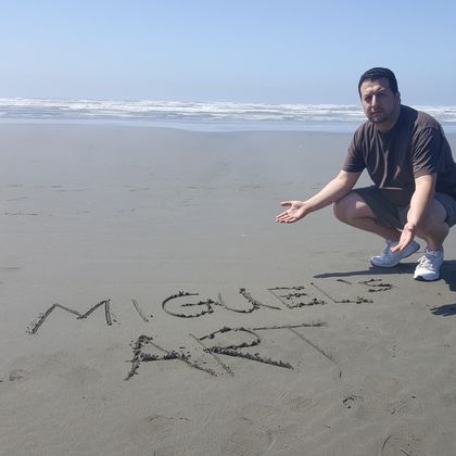 Miguel Benitez