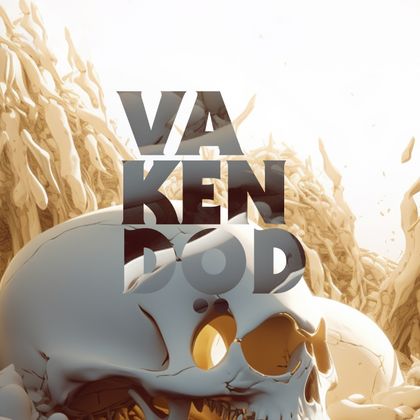 Vakendöd