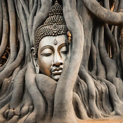 Image Intuitive photography