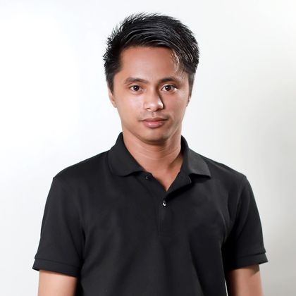joshua garcia