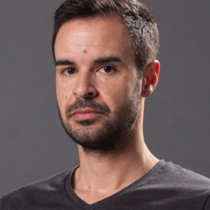 Alexandre Magalhães